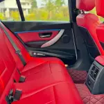 BMW 3 Series 2017 из Китая