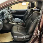 Nissan Sylphy 2017 126 л.с. 126 л.с. из Китая
