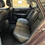 Nissan Sylphy 2017 126 л.с. 126 л.с. из Китая