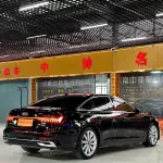 Audi A6L 2023 245 л.с. — лот 57772666 из Китая