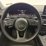 Audi A5 (Import) 2021 190 л.с. из Китая