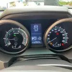 Toyota Prado 2011 из Китая