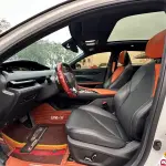 Changan UNI-V 2023 из Китая