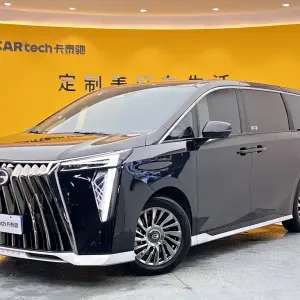 GAC Motor Trumpchi M8 2023 190 л.с. — лот 57772704 из Китая