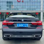 BMW 7 Series 2019 326 л.с. 326 л.с. 326 л.с. из Китая