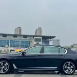 BMW 7 Series 2019 326 л.с. 326 л.с. 326 л.с. из Китая