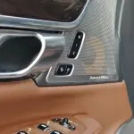 Volvo S90 2018 190 л.с. — лот 57772827 из Китая
