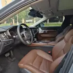 Volvo S90 2018 190 л.с. — лот 57772827 из Китая