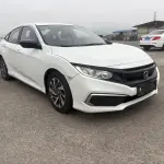Honda Civic 2019 125 л.с. 125 л.с. из Китая