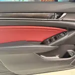 Honda Accord 2022 194 л.с. 194 л.с. из Китая