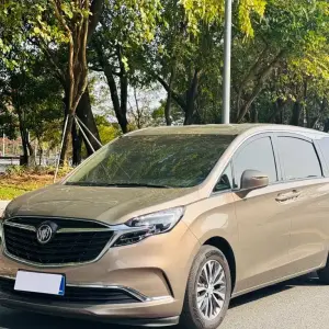 Buick GL8 2021 237 л.с. — лот 57778879 из Китая