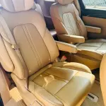 Buick GL8 2021 237 л.с. — лот 57778879 из Китая