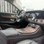 Mercedes-Benz E-Class 2019 245 л.с. из Китая