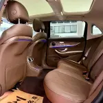 Mercedes-Benz E-Class 2022 258 л.с. — лот 57772936 из Китая
