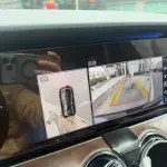 Mercedes-Benz E-Class 2019 245 л.с. из Китая