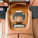 Mercedes-Benz GLE New Energy 2024 из Китая