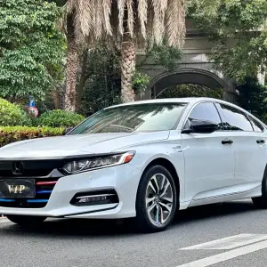 Honda Accord 2020 215 л.с. из Китая