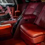 Rolls-Royce Phantom 2015 из Китая