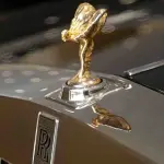 Rolls-Royce Phantom 2015 из Китая