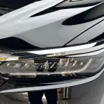Honda Breeze 2021 из Китая