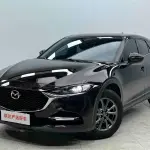 Mazda CX-4 2023 из Китая