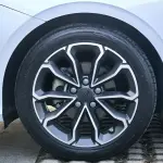 Geely Binrui 2022 из Китая
