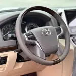 Toyota Land Cruiser 2019 из Китая