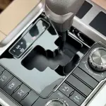 Toyota Land Cruiser 2019 из Китая