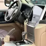 Toyota Land Cruiser 2019 из Китая