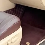 Toyota Land Cruiser 2019 из Китая