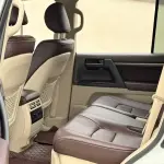 Toyota Land Cruiser 2019 из Китая