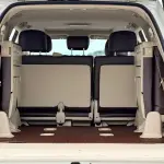 Toyota Land Cruiser 2019 из Китая