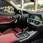 BMW 3 Series 2022 184 л.с. из Китая