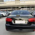 Volkswagen Sagitar 2014 из Китая