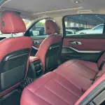 BMW 3 Series 2022 184 л.с. из Китая