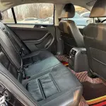 Volkswagen Sagitar 2014 из Китая
