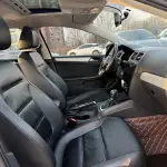 Volkswagen Sagitar 2014 из Китая