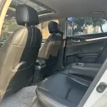 Honda Civic 2021 177 л.с. — лот 57778793 из Китая