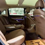 Mercedes-Benz E-Class 2022 258 л.с. — лот 57772936 из Китая
