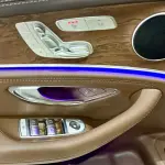 Mercedes-Benz E-Class 2022 258 л.с. — лот 57772936 из Китая