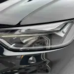 Audi Q5L 2022 190 л.с. — лот 57773177 из Китая