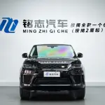 Land Rover Sport 2016 340 л.с. — лот 57773151 из Китая