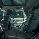 Land Rover Sport 2016 340 л.с. — лот 57773151 из Китая