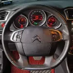 Citroen C4L 2014 163 л.с. из Китая