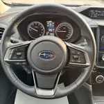 Subaru Forester 2023 из Китая