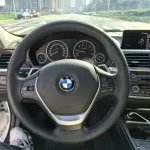 BMW 3 Series 2015 184 л.с. — лот 57698522 из Китая