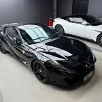 Ferrari 812 2017 из Китая