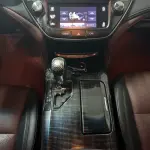 Toyota Crown 2017 из Китая