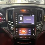 Toyota Crown 2017 из Китая