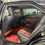 Toyota Crown 2017 из Китая